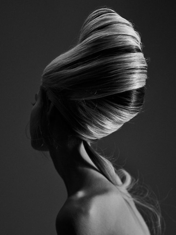 HAIR — Loïc Peoc'h & Annesofie Begtrup