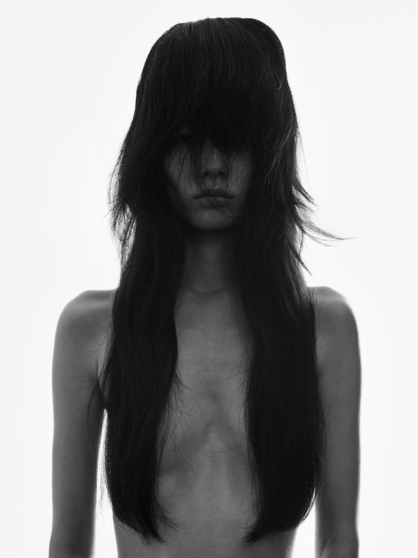 HAIR — Loïc Peoc'h & Annesofie Begtrup