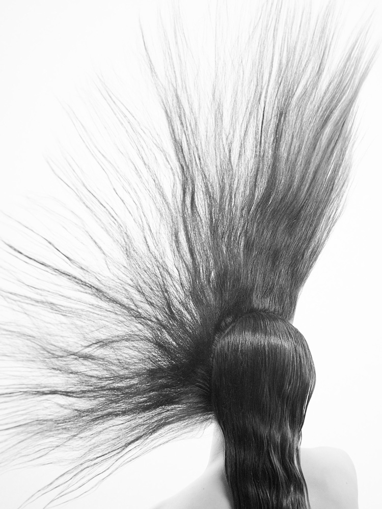 HAIR — Loïc Peoc'h & Annesofie Begtrup