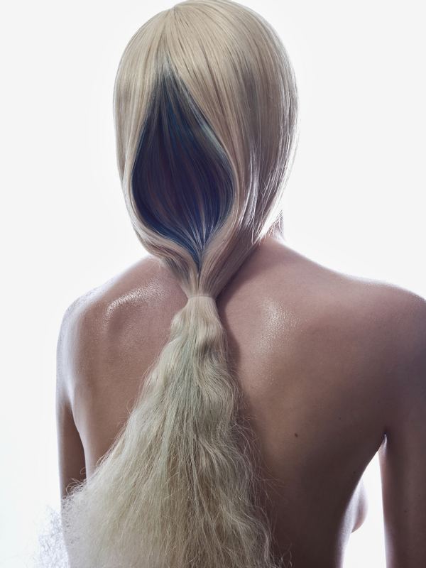 HAIR, Loïc Peoc'h