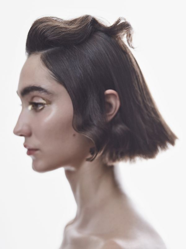 HAIR, Loïc Peoc'h