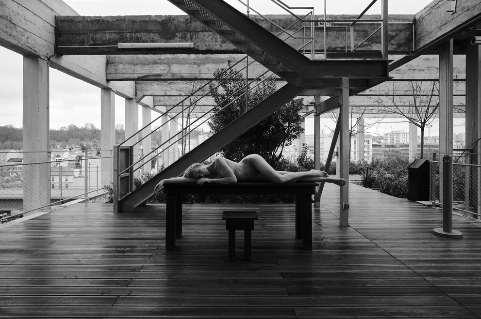 Hors programme — Loïc Peoc'h