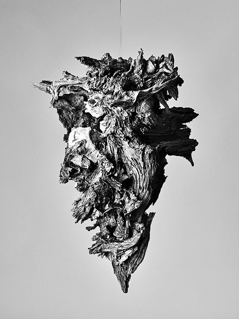 Suspensions — Loïc Peoc'h
